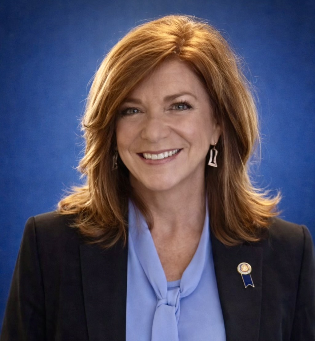 Susan Winey