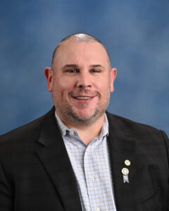 Nicholas Grim